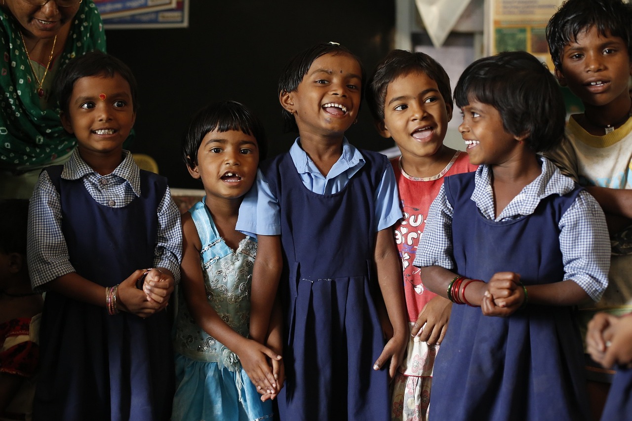 The Benefits of Teaching Children About Recycling